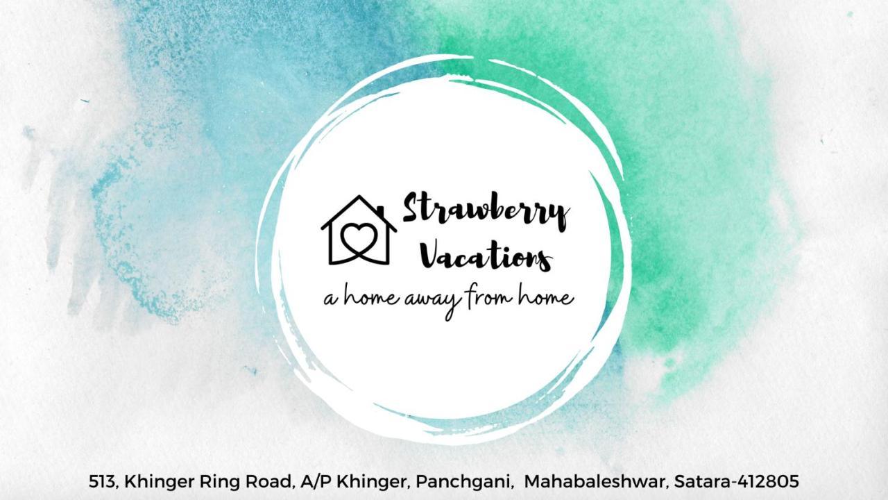 Strawberry Hills Resort Panchgani Exterior foto